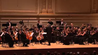 Teaser | Valery Gergiev conducts Tchaikovsky: all 3 piano concerti! - With Denis Matsuev