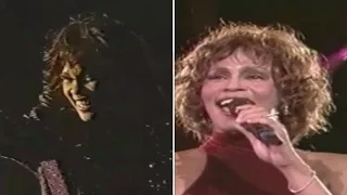 Whitney Houston - “I Wanna Dance With Somebody” Live (1994 VS 1996)