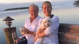 A Look Back at Frank Gifford and Kathie Lee's Love Story