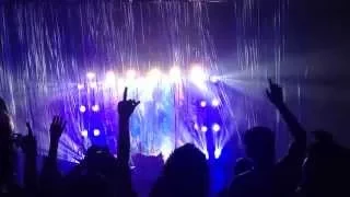 Porter Robinson - Language (Live @ Enmore Theatre 22/7/15)