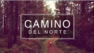 Camino Del Norte Guide - Episode 1 (Days 1-5) - 835km Hike