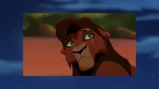 The Lion King 2 - One Of Us Swedish (Sub & Trans)