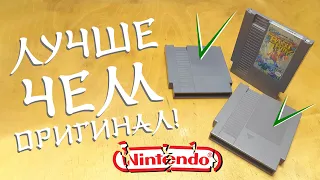 NES КОРПУСА для КАРТРИДЖЕЙ с ALIEXPRESS !