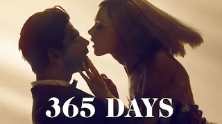 365 Days (2020) Movie || Anna-Maria Sieklucka, Michele Morrone, Bronisław W || Review and Facts