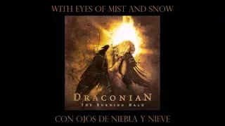 Draconian - The Dying (Sub Inglés-Español)