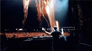 Hardwell & Suyano feat. Richie Loop - Light It Up (Official Music Video)