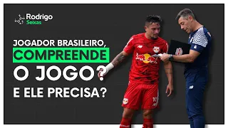 Brasileiro sabe jogar futebol? O que ele entende do jogo e pra que saber disso?
