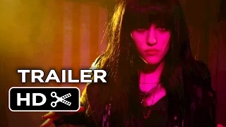 Suburban Gothic Official Trailer #1 (2014) - Kat Dennings Horror Comedy HD