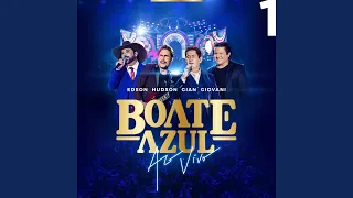 Boate Azul (Ao Vivo)