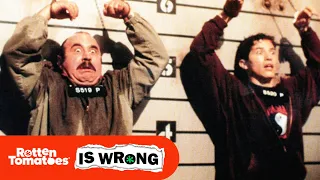 Rotten Tomatoes is Wrong About...Super Mario Bros. (1993)