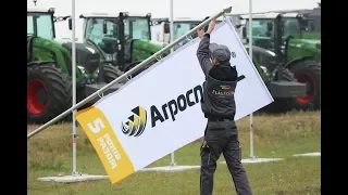 Видео инструкция по сборке и установки мобильного флагштока "БАННЕР"