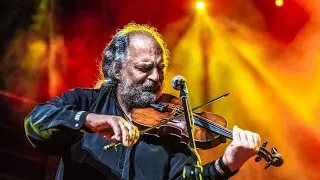 Loyko Trio - Maljarkica. Russian stars of Gypsy (Romani) music. Live at Colosseum Arena 2019 (4K).