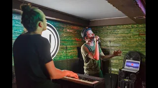 Zero People - Стена [Буфет FM] (Саратов) (Live) 20.09.2018