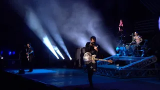 blink-182 live @ Reading Festival 2010 | Reading, England (Most Complete Show) [08/29/2010]