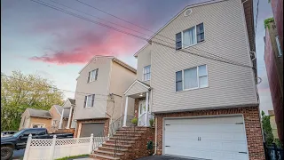 43 Passaic st, Passaic NJ Virtual Tour