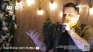 Banda AR-15 - Louco Amor / Verdadeiro Amor (Live)