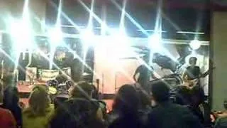 Thrash Nigh/fighting dreamers/expomanga 2008