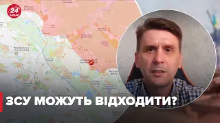 ❓ Що буде на фронті найближчим часом? – військовий оглядач КОВАЛЕНКО