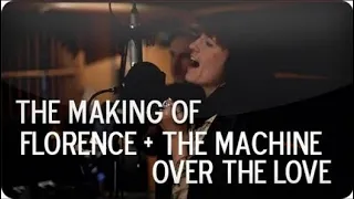 Florence + The Machine "Over The Love" For The Great Gatsby Soundtrack