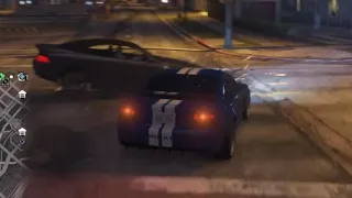 GTA 5 - Rockstars not even trying to hide it anymore