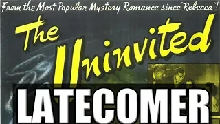 LATECOMER EPISODE 4   The Uninvited 1944 Analysis and Review