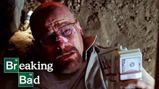 Where Did All the Money Go? (Recap) | Crawl Space | Breaking Bad