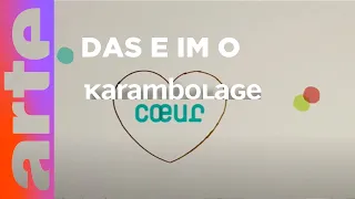 œ | Karambolage Reupload | ARTE