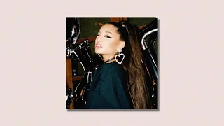 [FREE] Ariana Grande Type Beat - "NOBODY ELSE" | R&B Pop Trap Instrumental 2023