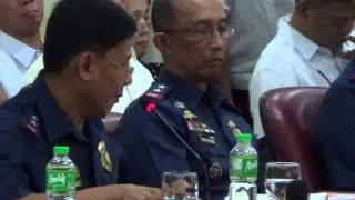 Napeñas denies SAF fired first shot