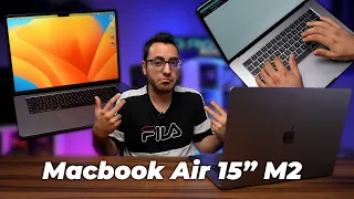 Apple пуснаха голям Macbook Air...НО ЗА КОГО Е?