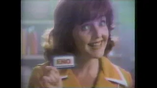 Canadian TV Commercials from 1990 CITY TV - VHS