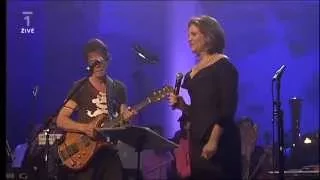 Lou Reed & Renée Fleming - Perfect Day