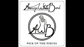 Average White Band ~ Pick Up The Pieces 1975 Funky Purrfection Version