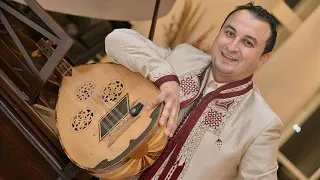 Abbas Righi  Aroubi '' 9albi Mekoui Bla Djmar''