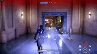 Star Wars  Battlefront II 2017 2021 11 20   19 12 11 08 (5-14-1-5) ("Deep lying Anakin")