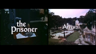 the prisoner episode 1 audio commentary "Arrival"