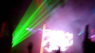 EDX - Live @ People From Ibiza Tele-Club Russia 05.03.2011 (Sweet Disposition vs Sweet Dreams)