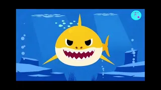 Baby Shark на русском (Озвучка Теремок - Песенки для детей)