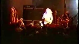 Terrorvision - Pretend Best Friend (Live)