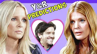 Christine vs Phyllis - Danny's Return Re-Sparks Rivalry | Young and the Restless Predictions #yr