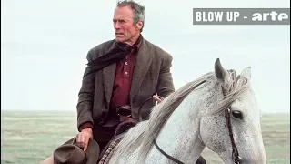 Face à l'Histoire : Clint Eastwood - Blow up - ARTE