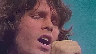 ♪ The Doors - Moonlight Drive