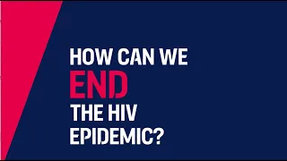 CROI 2023 | How can we end the HIV epidemic?