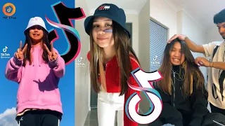 Hannah Balanay TikTok Compilation (JUNE 2021)