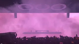 SWEDISH HOUSE MAFIA - CRAZY INTRO LIVE CONCERT 2019 in Stockholm Sweden Tele2 Arena!!!