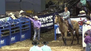 2016 USTRC National Finals #13 Shoot Out Short Go