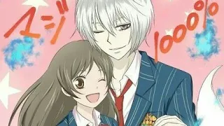 Kamisama kiss /(AMV)/Problem