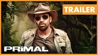 Primal trailer (2020) | Nu beschikbaar op VOD