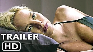 PASSENGERS  Official Trailer #3 (2016) Jennifer Lawrence, Chris Pratt Sci-Fi Movie HD