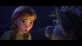 Холодное сердце 2 / Frozen 2 - отрывок (Я буду оберегать ее)